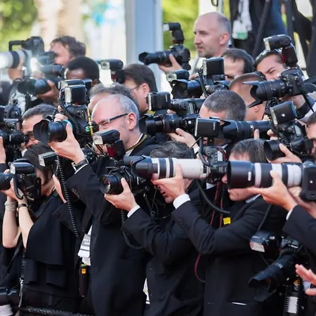 Gray 2a7 * Cannes