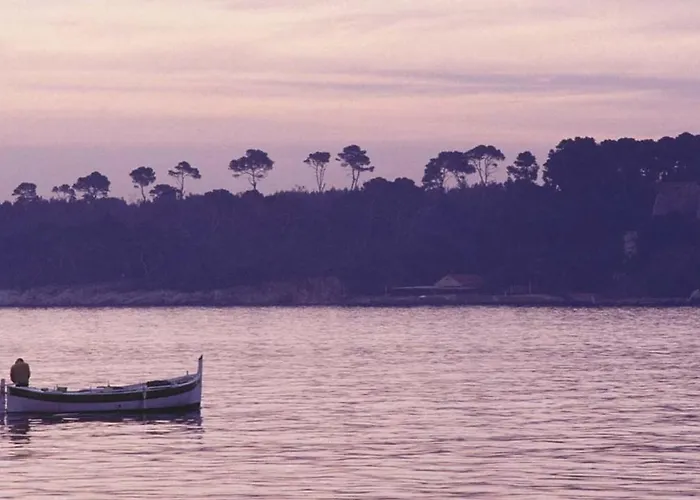 アパート Gray 2a7 カンヌ