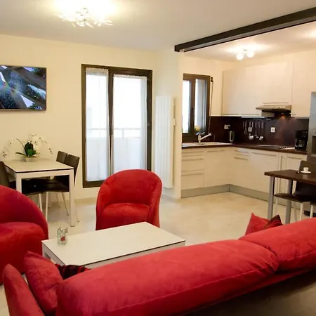 Gray 2a7 Appartement Cannes
