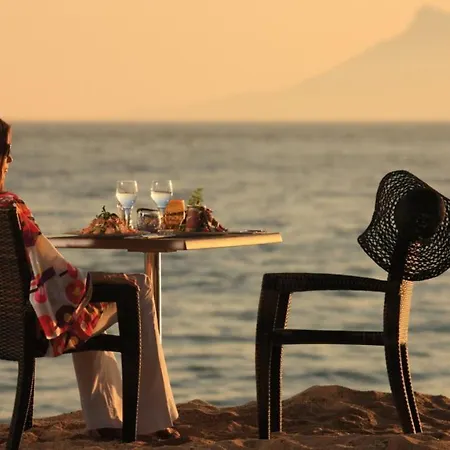 דירה Gray 2a7 קאן